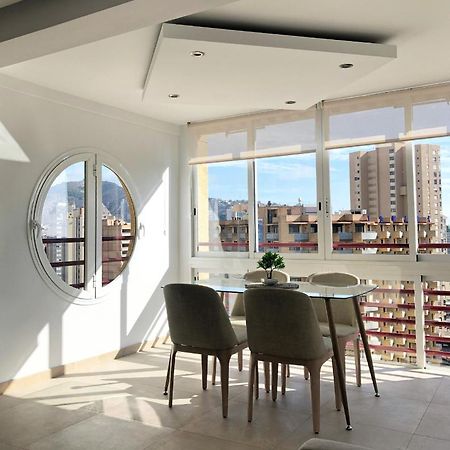 El Apartamento De Cristian 2 Benidorm Exterior foto